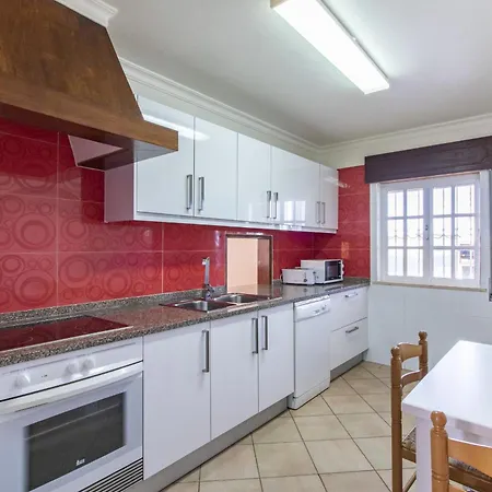 Villa Pacheco by Algarve Holidays-3